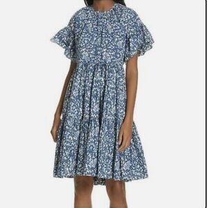 Ulla Johnson dress